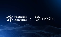 Footprint Analytics 现已支持 TRON 链上数据分析