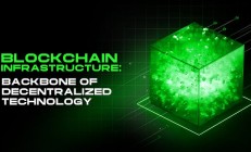 区块链基础设施：不为人知的真相