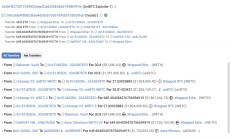一个 ETH 换一个 BTC，uniBTC 被盗千万