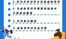虚拟货币是诈骗吗？这些虚拟币交易，让你血本无归