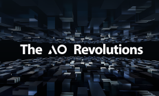 三个视角，理解 AO 的颠覆性创新