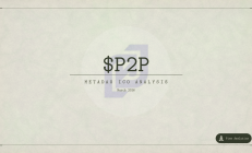 $P2P：MetaDAO ICO 分析