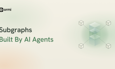 AI Agents 不止会查询子图，还会创建子图