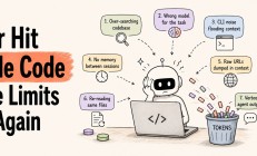 Claude Code 日成本从 37 美元降至 13 美元：7 个 Token 浪费原因及修复方案