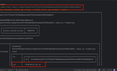 Move共学-TASK7完成 MoveCTF Check in挑战