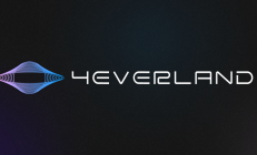 4EVERLAND：重构 Web3 基础设施新范式