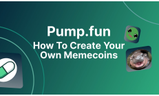Pump.fun 指南：如何创建自己的 Memecoin 并获得即将到来的空投资格