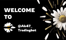 AK47 Trading Bot来袭，开启你的智能加密交易之旅