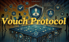 Vouch 协议重大更新：畅玩 Llama Land 需先攒赚声誉积分