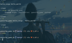 用 Rust 写个猜数游戏，编程小白也能上手！