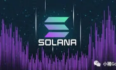 Solana：紫凤凰的涅槃