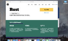 Rust 编程：零基础入门高性能开发