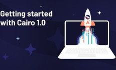 开始使用 Cairo 1.0