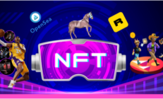 区块链新纪元：NFT与链游融合下的DAPP创新之路