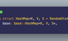 10 HashMap和HashSet