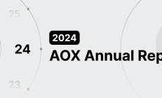 AO 跨链桥 —— AOX 2024 年度报告