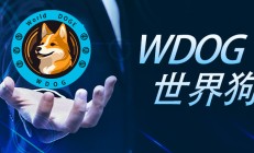 World chain上线第一生态Meme币WDOG