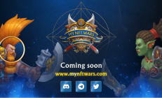 My NFT Wars:游戏最终审查的是人性