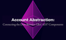 账户抽象——连接ERC-4337组件之间的点