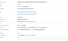 EIP-4844：Blob交易及迈向数据分片的第一步