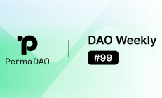 PermaDAO 第 99 期周报｜AO 技术分享 —— 单元测试｜12.21 - 12.27