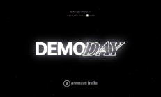 四个月蜕变：Arweave India Demo Day 的亮点项目