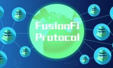 FusionFi Protocol：连接所有金融代理