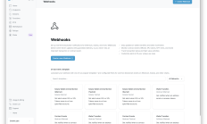 Webhooks上手指南