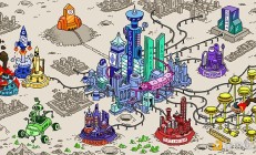 Paradigm：火星上的赌桌——加密货币拓荒与投机