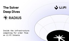 Solver深度剖析——Radius