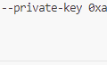 cheatcode：prompt —— 为Script提供交互式输入