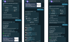 如何使用 MEV 保护在 Base 上构建 Telegram 交易机器人