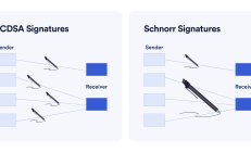 什么是 Schnorr 签名？