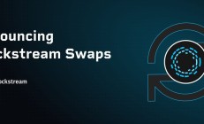 Blockstream 推出自研 Swaps 服务