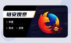 浏览器里的“钱包刺客”：40个恶意Firefox扩展正在窃取你的私钥