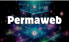 认识 Permaweb，从 PermaApp 的前端部署开始