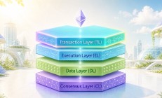 原生账户抽象不需要通用交易层：EIP-8130 与 EIP-8141 路线之争