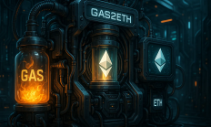 GAS2ETH 簡介