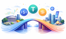稳定币：传统金融与DeFi的桥梁