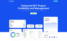 NFTScan Site：以蓝标认证与高级项目管理功能赋能 NFT 项目