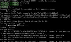 Sandwich合约源码解析 | Move dApp 极速入门（拾叁）