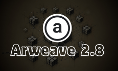 Arweave 2.8.0 版本：11 月 13 日开始硬分叉，这次更新带来了什么？