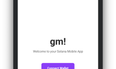 使用 React Native、Expo 和 MWA 构建 Solana Android 应用程序