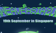 Arweave 亚洲年会将于 19 日在新加坡举办