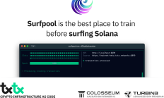 Surfpool： Solana 开发的本地测试网络 - 是时候替换 solana-test-validator 了
