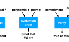 Mina Learning - Polynomial commitment